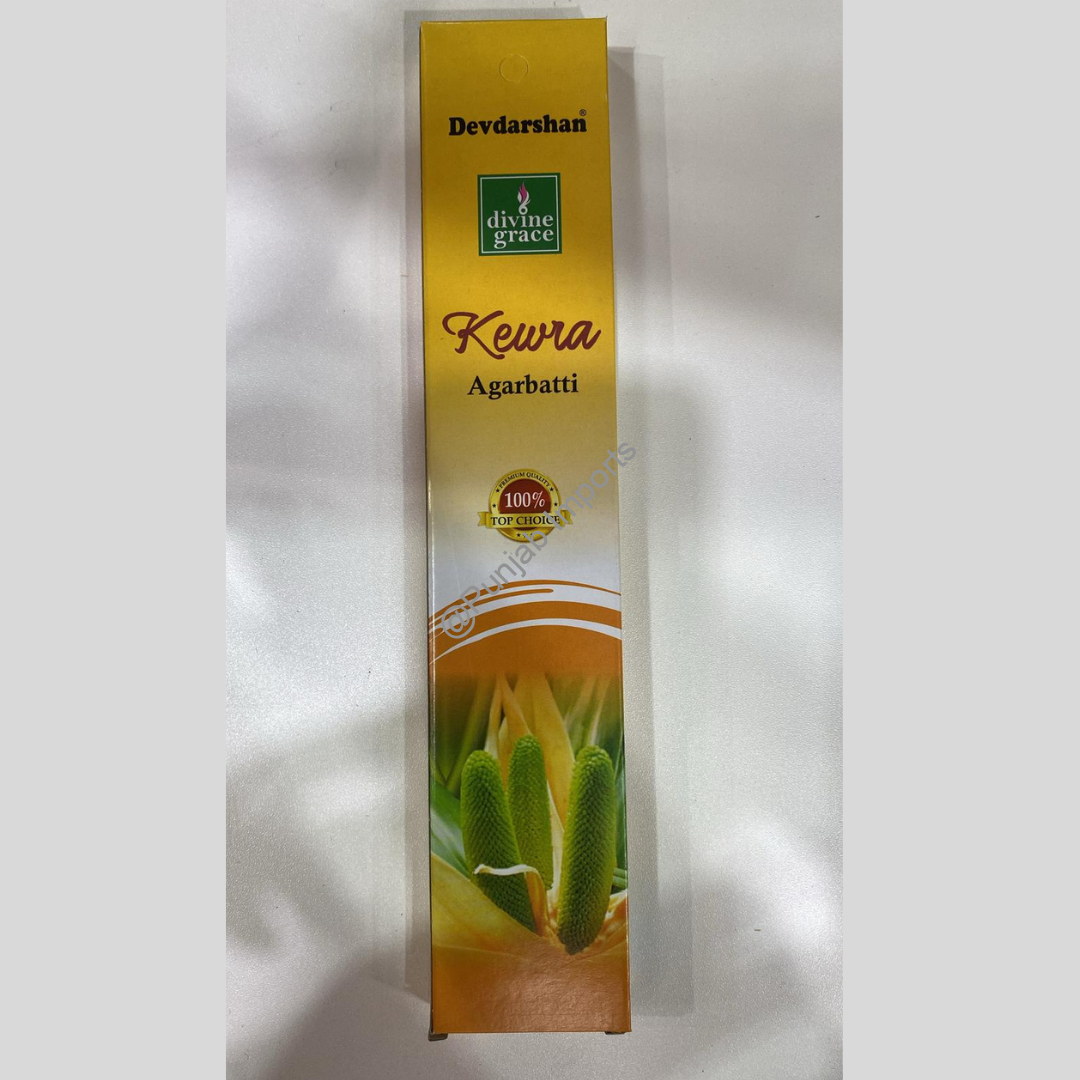 Kewra Agarbatti