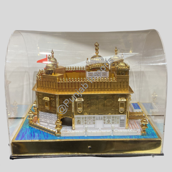 Golden Temple Extra Large