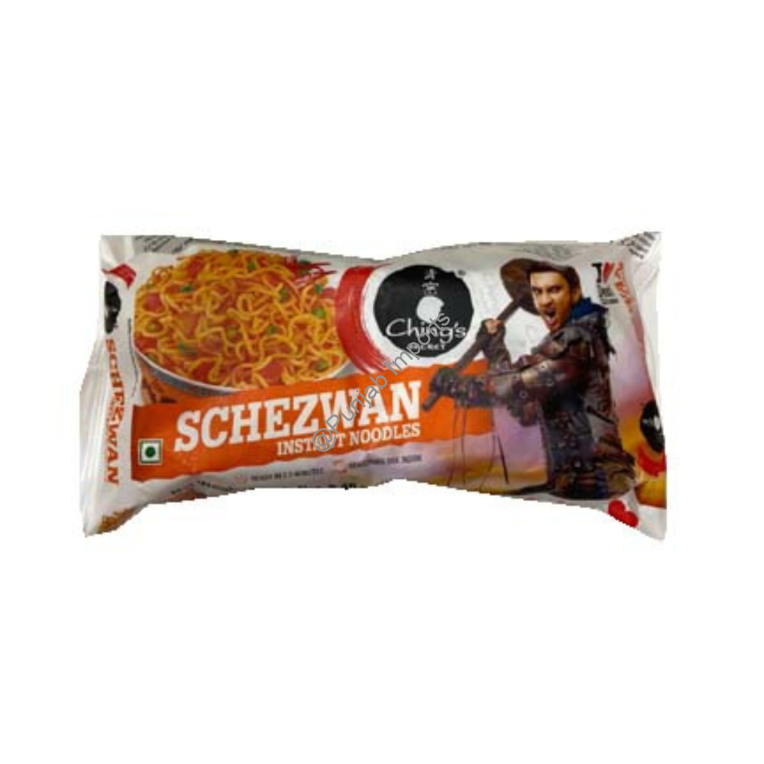 Schezwan Noodles Ching's 240g
