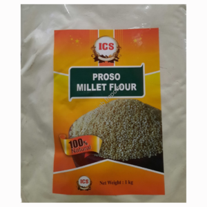 Proso Millet Flour 1kg