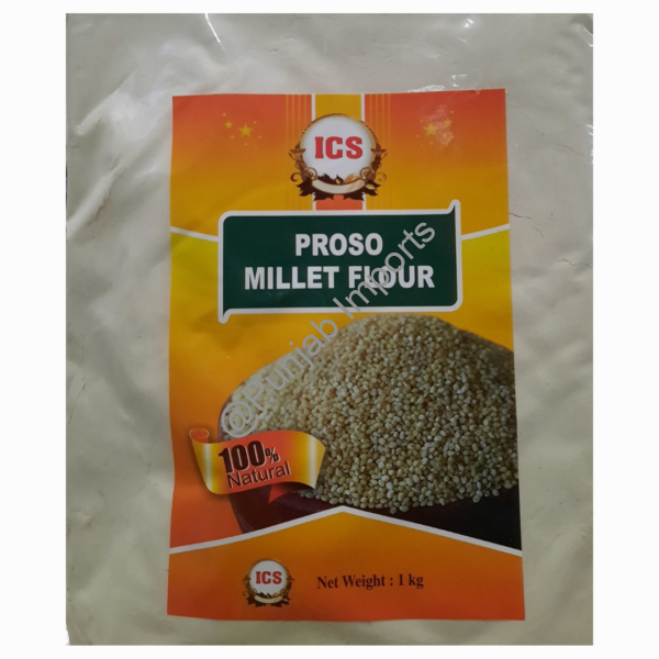 Proso Millet Flour 1kg