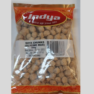 Soya Chunk 400g