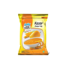 Kesar Mango Pulp 800Gm Vadilal