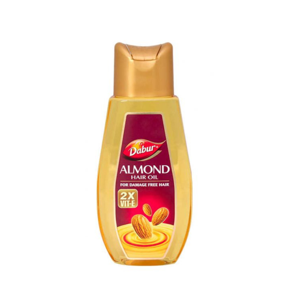Almond Oil Dabur  500Ml