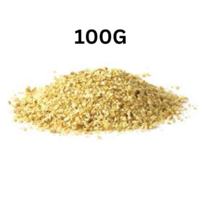 Garlic Granules 100G