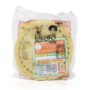 Plain Moong Papad 200Gm Lijjat