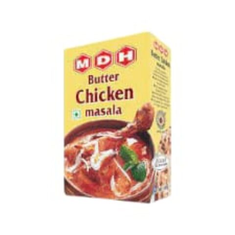 Butter Chicken Masala 100Gm Mdh