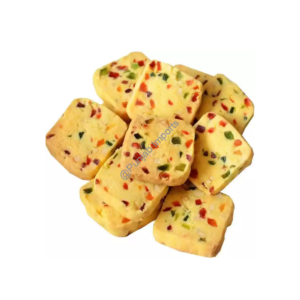 Tutti Fruity 300Gm Biscuit Cherabs