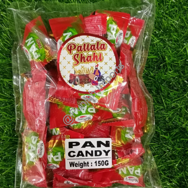 Pan Candy 150Gm