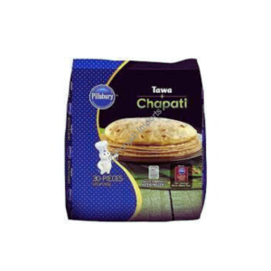 Tawa Chapati 30Pc 900Gm Pillsbury