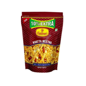 Khatta Meetha 1Kg Haldiram