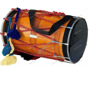 Nagi Dhol Medium
