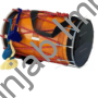Nagi Dhol Medium