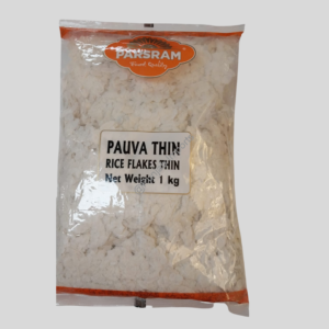 Poha Thin (Rice Flakes Thin) 1kg