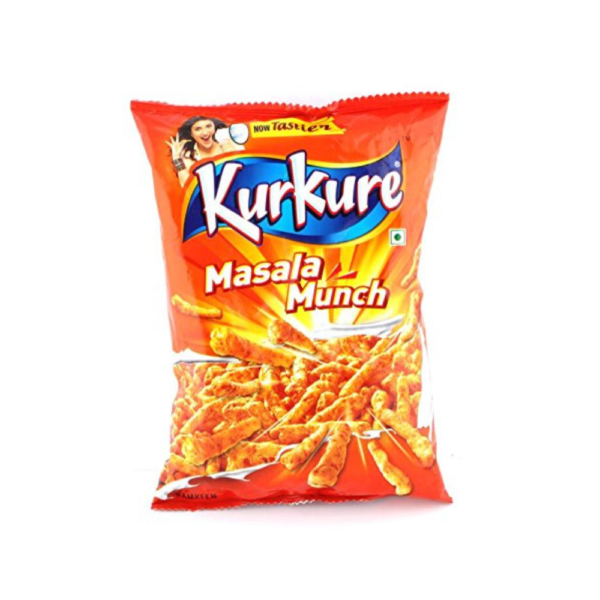 Masala Munch Kurkure 95G Chips