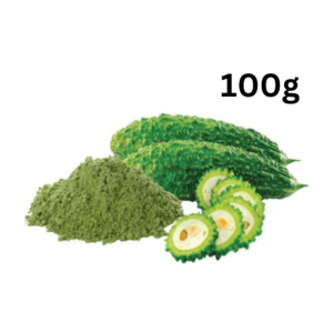Karela Powder 100G Tsf