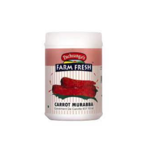 Carrot Murabba 1Kg (Parchanga)