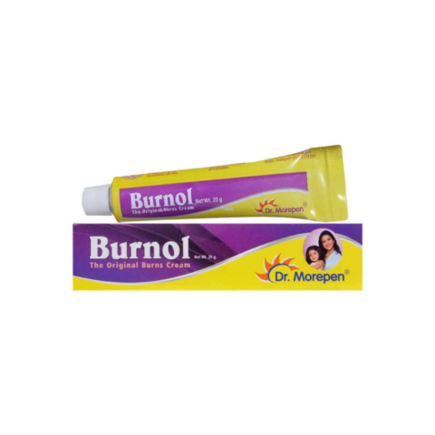 Burnol 20Gm