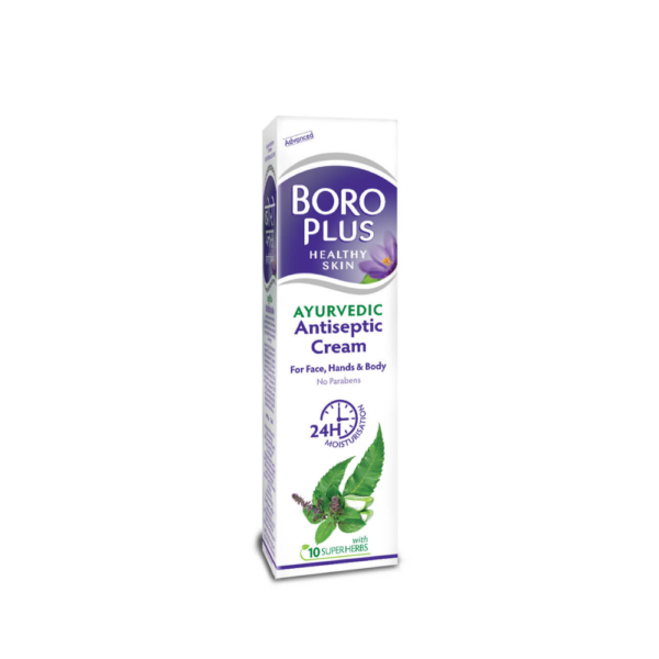 Boroplus 40Ml Bp