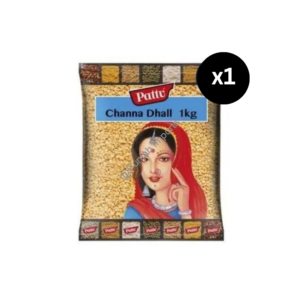 Chana Dal 1Kg