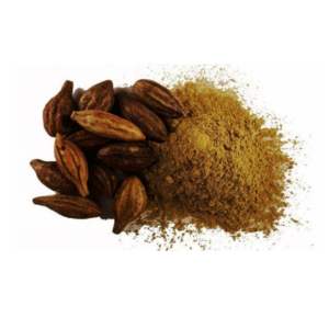 Harda Powder 100Gm Uttam