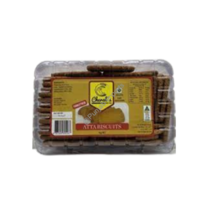 Atta Biscuit 1Kg Cherab