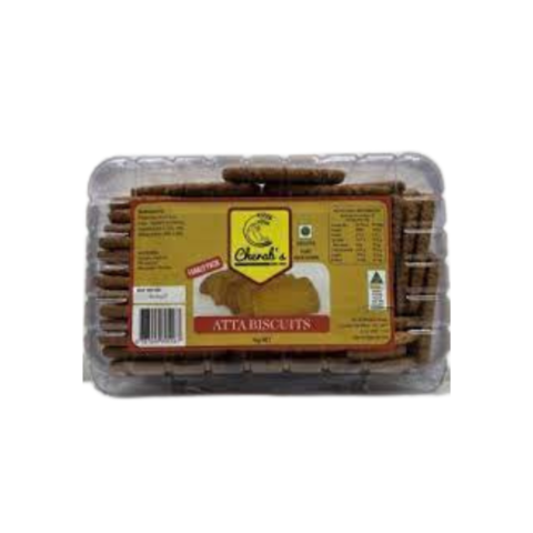 Atta Biscuit 1Kg Cherab