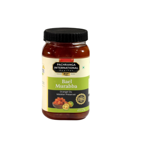 Bael Muraba 1Kg (Parchanga)