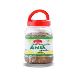 Amla Murabba 1Kg Sohna(pic0111)