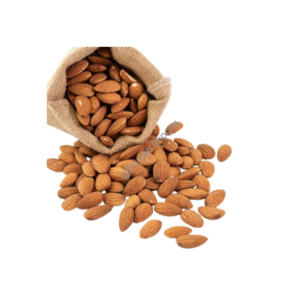Raw Almond 1Kg