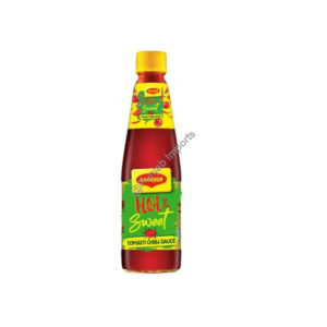 Hot & Sweet Tomato Chilli Sauce 500Gm Maggi