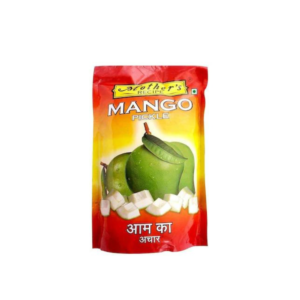Punjabi Mango Pickle 500Gm Mothers (Pic0095)
