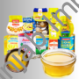 Oil and Ghee