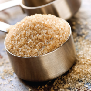 Raw Sugar 1kg