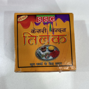 Kesari Chandan Tilak 40G