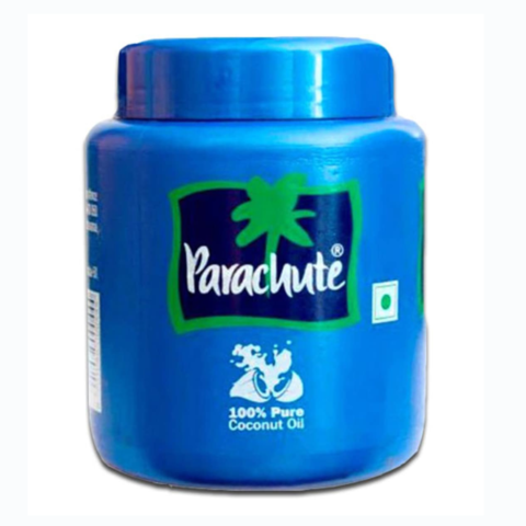 Parachute Coconut  Oil 500Ml