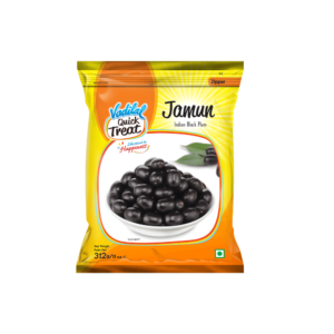 Jamun (Black Plum) 312G Vadilal