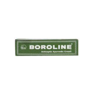 Ayurvedic Cream 20Gm Boroline