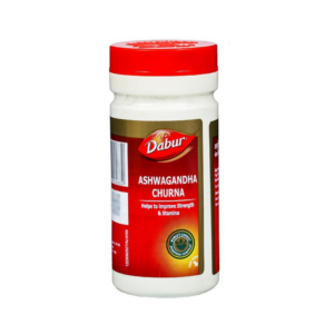 Ashwagandha Churna 60G Dabur