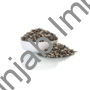 Black Urid Split With Skin 1Kg