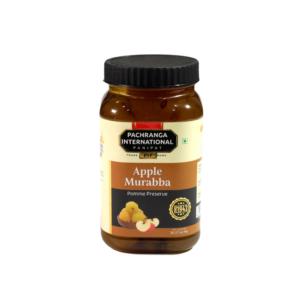 Apple Muraba1kg (Parchnga)