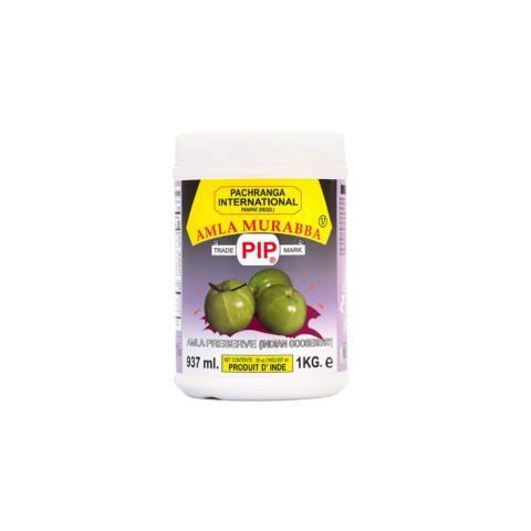 amla murabba 1kg (parchanga)