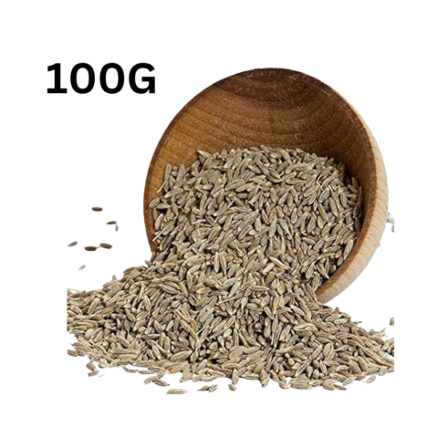 Cumin Seed 100G Pattu(scms001)