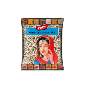 Black Eye Beans 1Kg