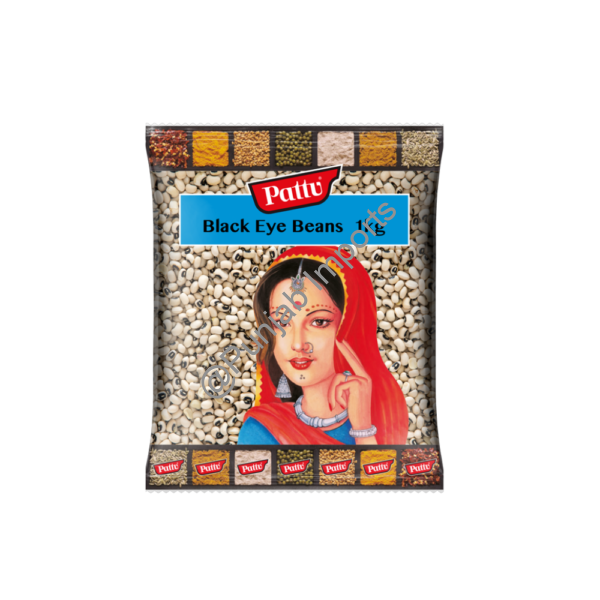 Black Eye Beans 1Kg