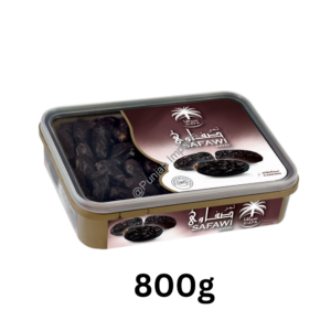 Safawi Dates 800Gm Siafa