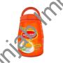 Wagh Bakri Premium Tea 1Kg Jar (Teawb1)