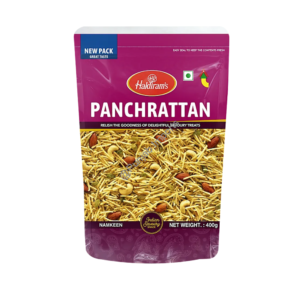 Panchrattan 400Gm Haldiram