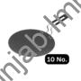 Iron Tawa No.10