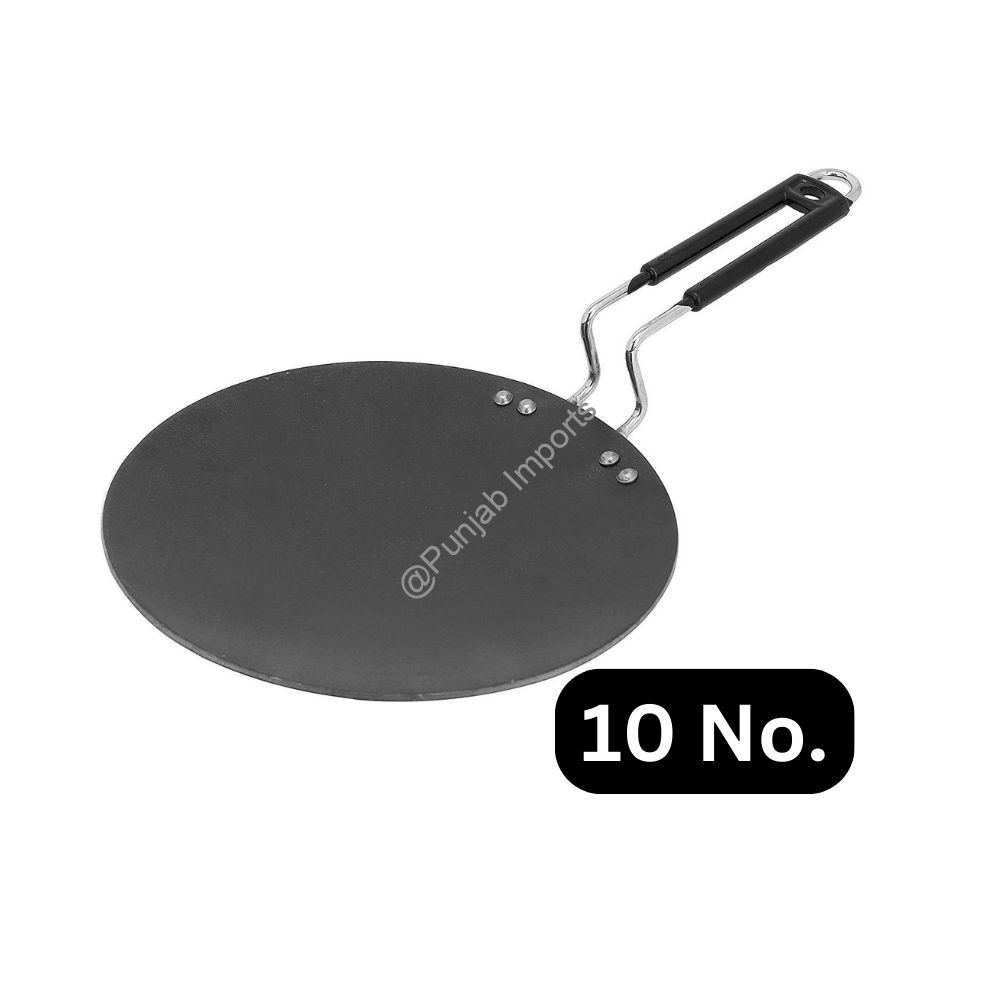Iron Tawa No.10